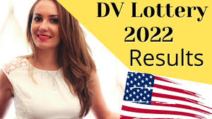 In the meantime phones too will not be used to. Dv Visa Lottery 2022 Results Youtube