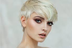 We look forward to giving you the haircut you want. Which Pixie Haircut Is Right For Me Fantastic Sams