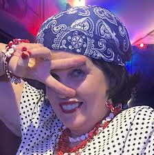 If Kid Rock using the word “Facebook” offends you, good chance you are one.  Either way I know he has a lot of love for his gay friends and I will have