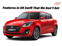 Swift stands for society for worldwide interbank financial telecommunication, while bic is short for bank identifier code. New Maruti Swift Features In Uk For 2021