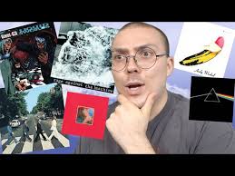 Bored panda works better on our iphone app. Let S Argue Best Album Covers Of All Time Youtube