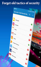 New version release notificationsafter updating the application, you will receive notifications by mail. App Locker Real Security Master For Android Apk Download