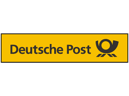 Wie ist die deutsche post dhl auf jürgen vogel gekommen? Deutsche Post Sticker Decals By Stafford Decal Community Gran Turismo Sport