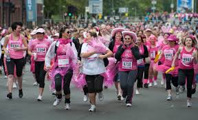 Please note that there is a new yoga studio in the space. Glasgow City Centre Roads Closed As Race For Life Runners Take To Streets In Aid Of Cancer Research