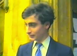 Oxford University in the 1980s