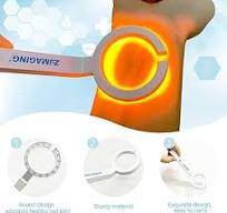 Infrared Vein Finder Viewer - Handheld Vein Locator, Vein Illumination  Detector, Vein Light Projection Visualization for Nurses, Fits for All Skin  ...