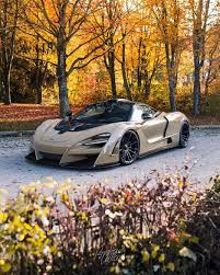 Amazing Cars On Instagram Novitecgroup 720s N Largo What Do You Think By Krisculap Amazing Cars
