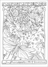 Coloring Page Prince Of Egypt Prince Of Egypt Prince Of Egypt Enchanted Forest Coloring Book Coloring Books