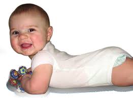 The Children's Journal || UW-Madison Campus Child Care || November 2008