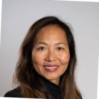 Angie Chung, CFA