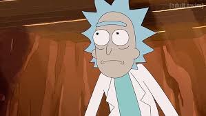 Season 5 spoilers must be tagged. Rick And Morty Movie Will Happen Confirms Producer Metro News