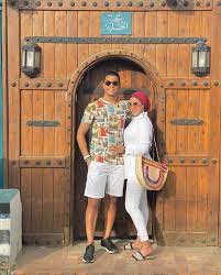 مصطفى محمد يقود جالطة سراي لإشعال الدوري التركي. ØµÙˆØ± Ù…ØµØ·ÙÙ‰ Ù…Ø­Ù…Ø¯ ÙŠØ­ØªÙÙ„ Ø¨Ø¹ÙŠØ¯ Ù…ÙŠÙ„Ø§Ø¯ Ø²ÙˆØ¬ØªÙ‡ Ø§Ù„Ù€ 22 Ù‚Ø¨Ù„ Ù†Ù‡Ø§ÙŠØ© Ø´Ù‡Ø± Ø§Ù„Ø¹Ø³Ù„ Ø§Ù„ÙŠÙˆÙ… Ø§Ù„Ø³Ø§Ø¨Ø¹