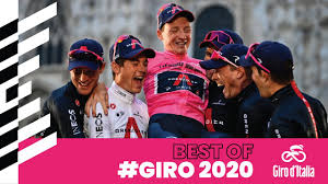 Giro sport design, scotts valley, ca. Giro D Italia 2020 Best Of Youtube