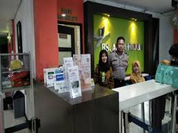 The sixth largest city proper in the nation; Berita Kota Tangerang