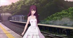 Uchiage Hanabi Shita Kara Miru Ka Yoko Kara Miru Ka La Bande Annonce Du Film Le Dojo Manga Hanabi Movie Anime Movies Hanabi