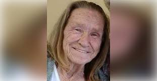 Obituary information for Doris Hughes Williamson