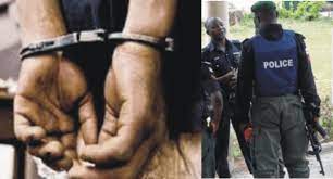 Two Arrested Over Trans-Niger Pipeline Explosion In Rivers