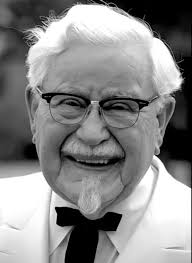 Nadler: the fried chicken eating man...