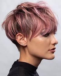 Get inspired by these celebrity pixie cuts and short hairstyle ideas. 19 Cute And Fun Short Hairstyles For Stylish Women Lead Hairstyles