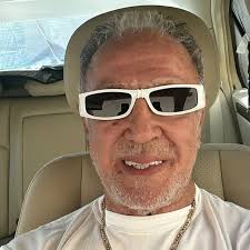 Happy 95th birthday! 🎂🎊🎉🎈You look amazing. 🤩