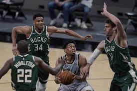 Best ⭐️sa spurs vs milwaukee bucks⭐️ full match preview & analysis of this nba game is made by experts. Yvwwnua4roifmm