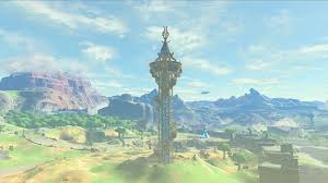 Great fairy fountains are somewhat hidden locations that you can find in zelda: What Is The Zelda Breath Of The Wild Game Worth Review Ab Smart Health