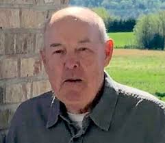 Leonard 'Buster' Lucas Jr.