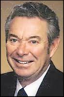 Claude Cain Obituary (2008)