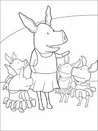 Olivia Coloring Pages 23 En 2020 Dibujos Dibujos Faciles Para Dibujar Libro De Colores