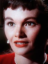 Does anyone remember Gloria Talbot?