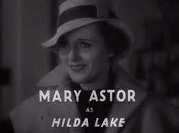 The Kennel Murder Case (1933) Review, with William Powell and Mary Astor –  Pre-Code.Com