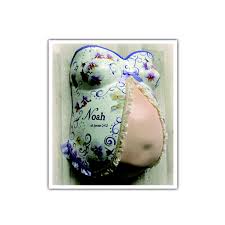 Pregnant Plaster Cast Kits Pregnancy Belly Cast For Pregnant Keepsake Buy Pregnancy Belly Cast Pregnancy 3d Casting Kit Pregnant Plaster Product On Alibaba Com