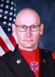 The Rapid City Fire Department is excited to announce the promotion of  Keith Trojanowski as announced by Fire Chief Jason Culberson. Keith  Trojanowski has been selected as Captain in the Operations Division
