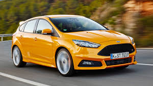 But then ford has got to leave us something to look forward to with the new rs… ford focus st3. Road Test Ford Focus 2 0t St 1 5dr 2015 2017 Top Gear
