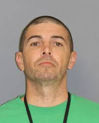 5 Booked Into County Jail On Violation Of Probation Warrants And 1 On A  Parole Warrant