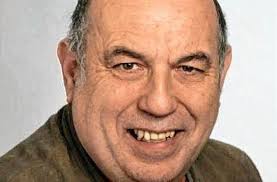 Die Kommunalpolitik liegt ihm im Blut