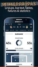 It\'s easy to download and install to your mobile phone. Goal Live Scores Android App Free Download In Apk