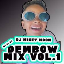 Stream DJ MIKEY MOON music
