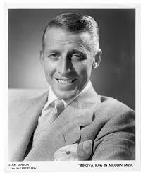 [Portrait of Stan Kenton]
