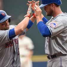 Latest sports news, videos, and scores. Mets First Baseman Lucas Duda Is Ready For Stardom Amazin Avenue