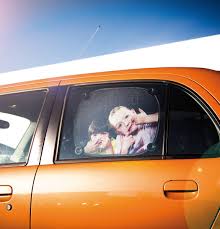 Ein sonnenschutz im auto ist also besonders nützlich. Donkey Blind Passengers Crazy Kids Auto Sonnenschutz Schwarz Galeria Karstadt Kaufhof