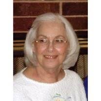 Shirley Ruth Shores Obituary