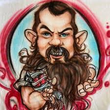 Angel Caswell's Instagram, Twitter & Facebook