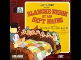 Walt Disneys Geschichte Von Schneewittchen Und Die Sieben Zwerge Mit Liedern Aus Dem Gleichnamigen Film 1967 Vinyl Discogs
