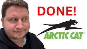 Arctic Cat 2016 Mountain Category Intro