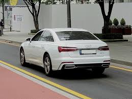 2021 Audi A6 Problems, Issues & Top Complaints - Is Your Car A ...