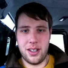 Connor Donaldson (@ConnorD87)