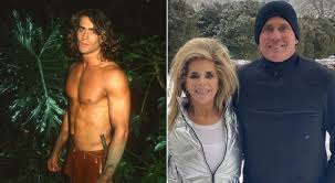 Cita, o macaco de tarzan, está morto. Joe Lara L Attore Di Tarzan Morto In Un Incidente Aereo Con Lui Altre Sei Vittime Tra Cui La Moglie Gwen Il Mattino It