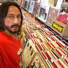 Twilight trio — everybody dance now 04:05. Bob Sinclar On Twitter Paradise Amoebamusic Vinyl La Records Amoebamusic Http T Co Oel2gwsn6o