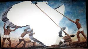 Afrique Mon Afrique De David Diop Poeme Du Senegal